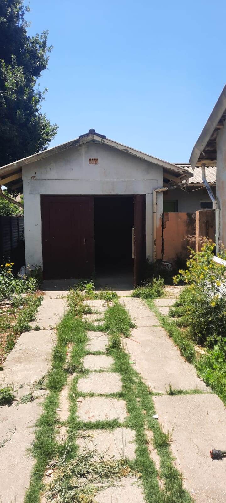  Bedroom Property for Sale in Allanridge Free State